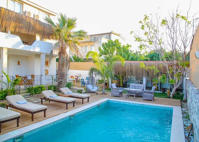 Londia Otel