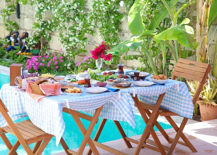 Wind Of Alacati Adult Only 13