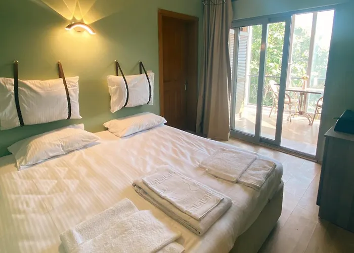 Limon Hotel