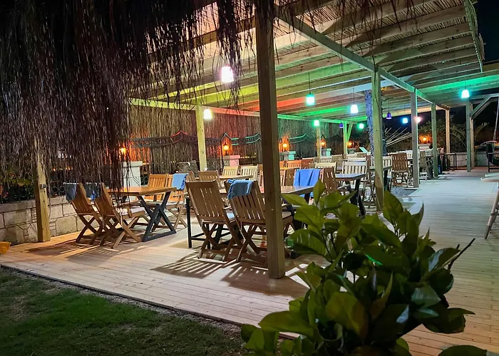 Alacati Xl Luxury Hotel