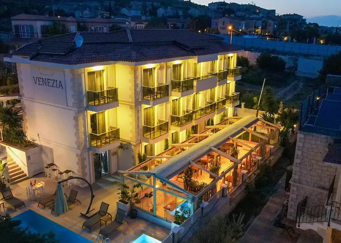 Venezia Alacati
