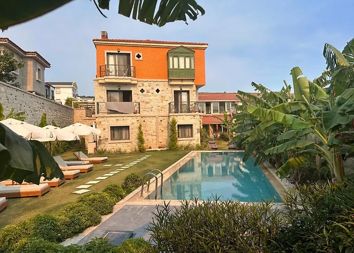 Elia Hotel Alacati