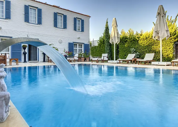 Beyevi Alacati