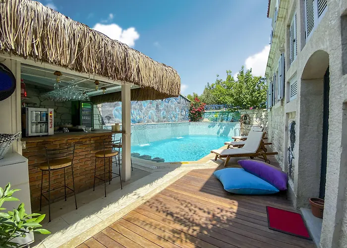 Provence Mansion Alacati