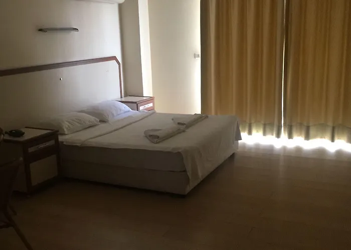 Zeytin Apart Hotel
