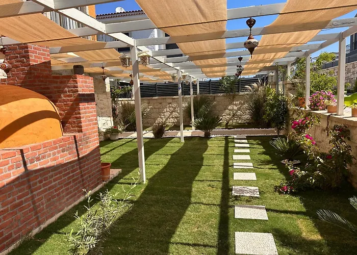 Elia Hotel Alacati